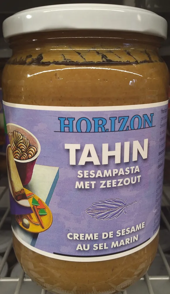Tahin