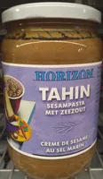 Tahin