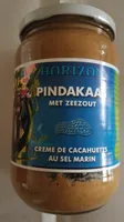 Pindakaas
