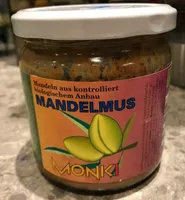 Mandelmus