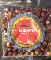 Noisettes