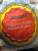 Melange de noix