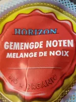 Mélange de noix