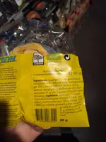 Appeltjes Gedroogd Bio