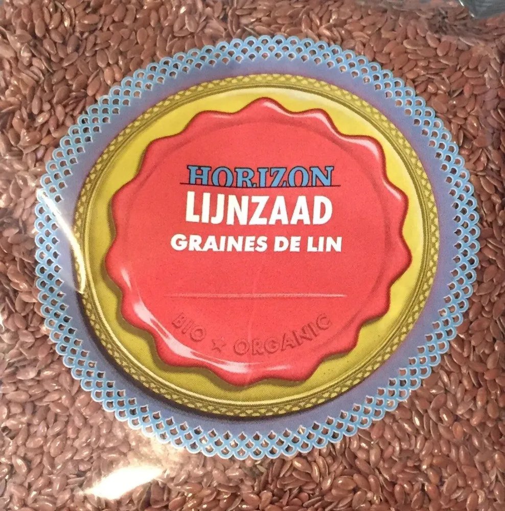 Graines de lin
