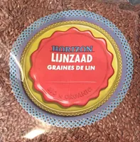 Graines de lin