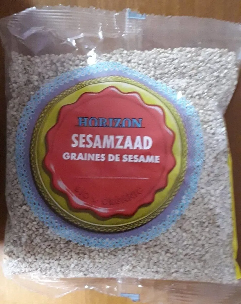 Graines de sésame