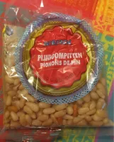Pignons de pin