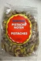 Pistache Noten
