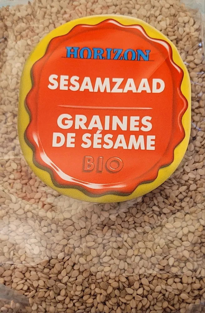 Sesamzaad - bio