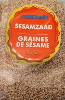 Sesamzaad - bio