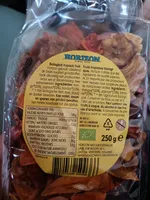 Biologisch tropisch fruit