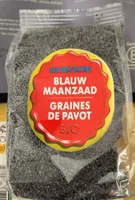Blauw Maanzaad