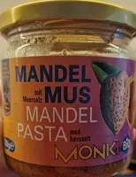 Mandelmus