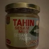 Tahin