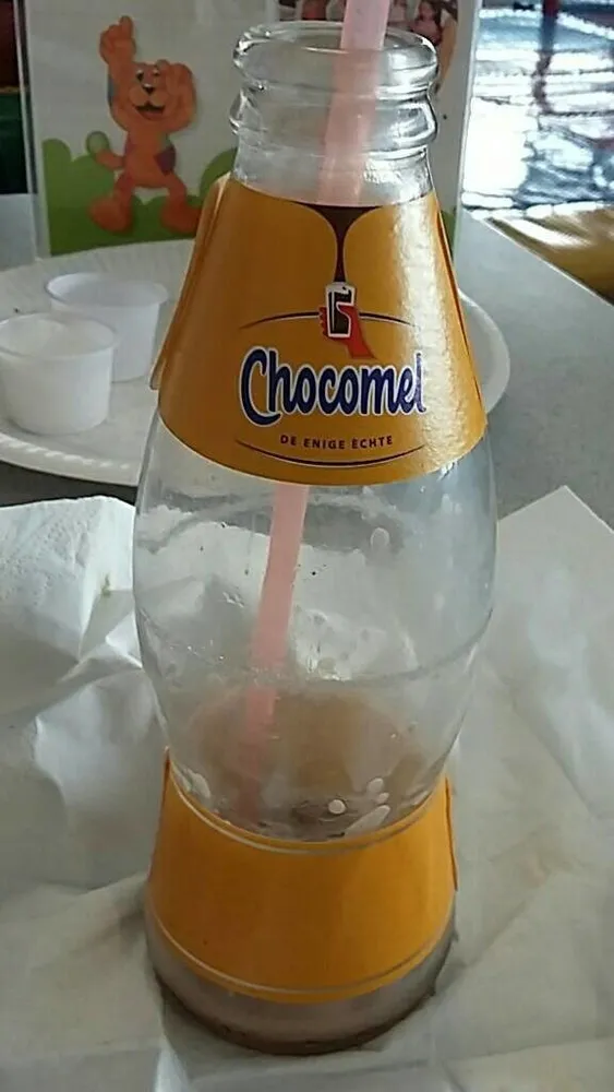 Chocomel