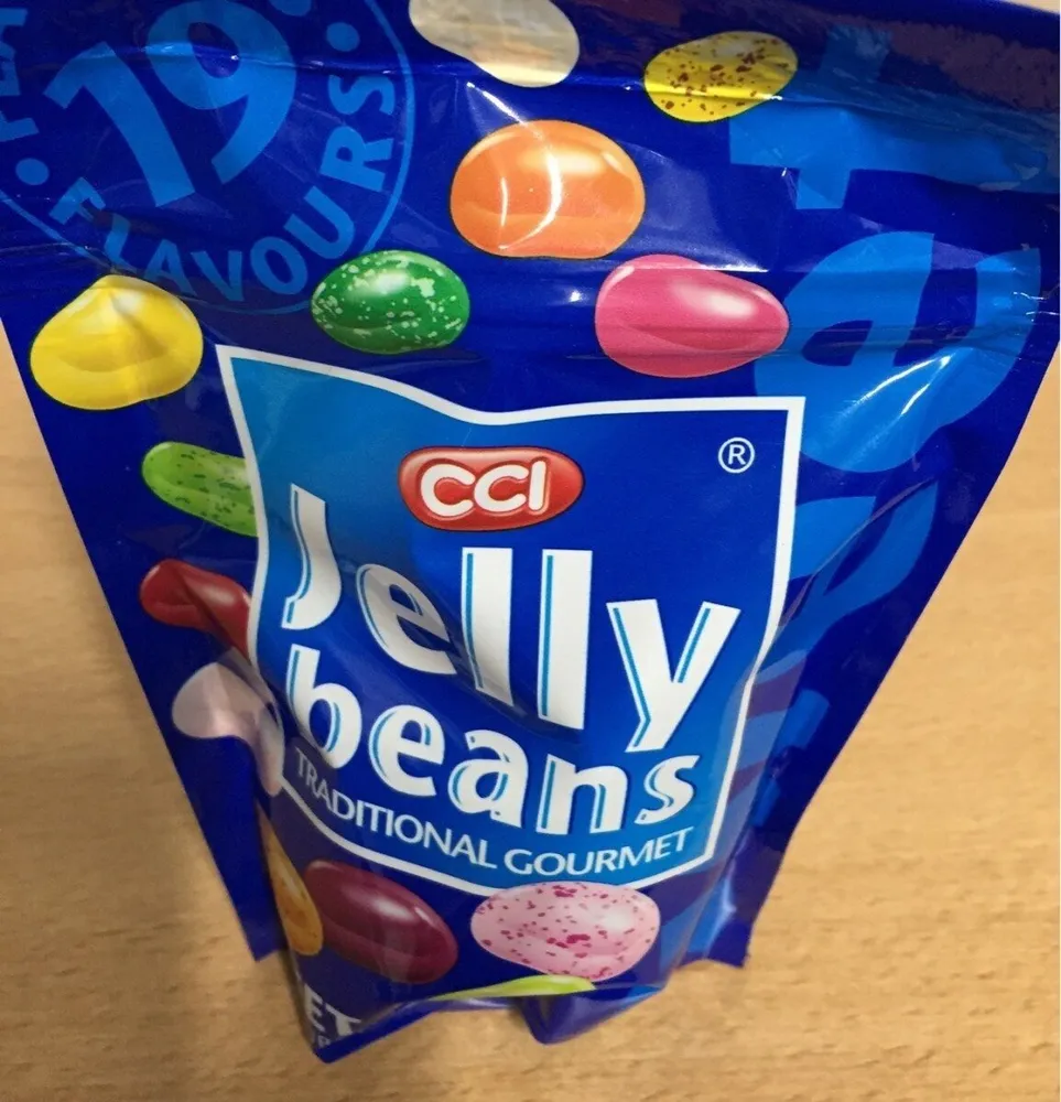 jelly beans