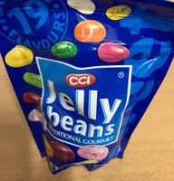 jelly beans