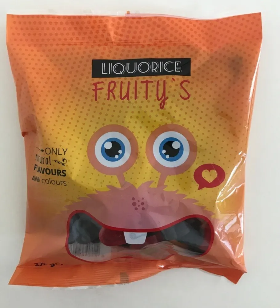 Fruity's