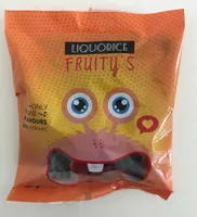Fruity's