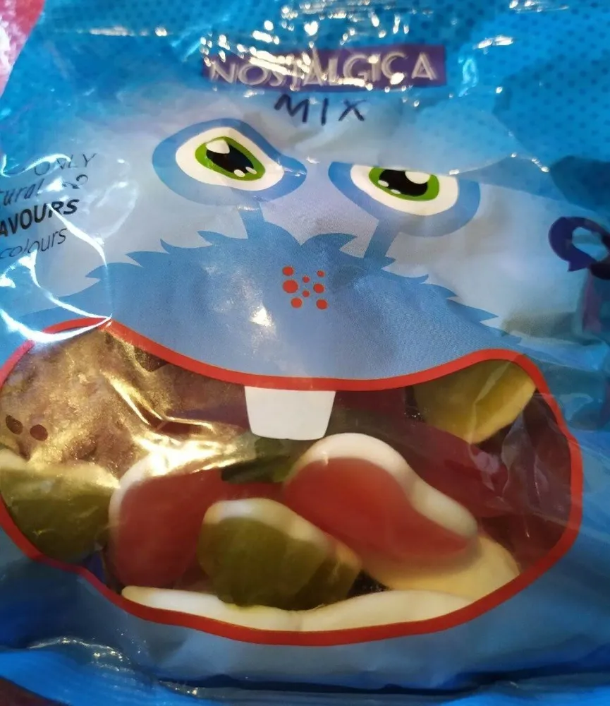 Bonbon Mix
