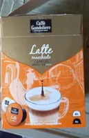 Latte macchiato