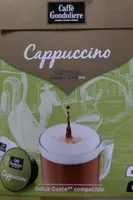 Cappucino