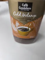 Gold Melange Instant Coffee