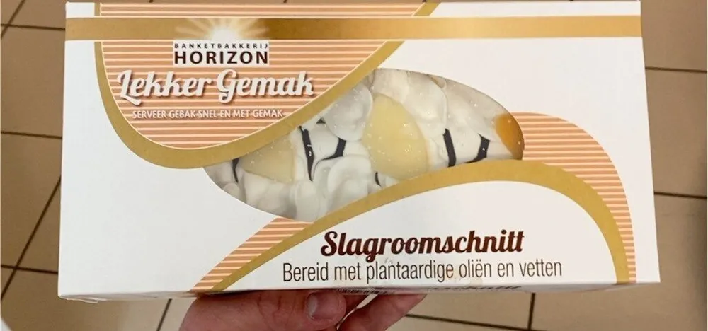 Lekker gemak