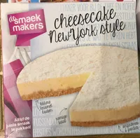 cheesecake New York Style