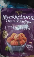 Bitterballen