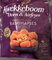 Bamihapjes