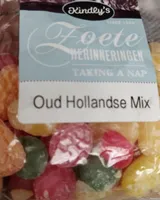 Oud Hollande mix