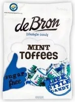 Debron Lifestyle Candy Mint Toffees