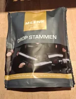 Drodstammen Liquorice