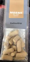 Zoethoutdrop
