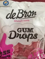 Gum Drops