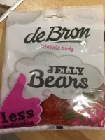 Jelly bears