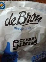 Cherry Gum