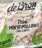 Mini marshmallow