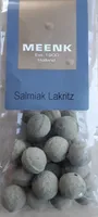 Salmiak Lakritz
