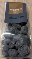 Salmiak Trüffel