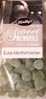 Euka-Mentholhütchen