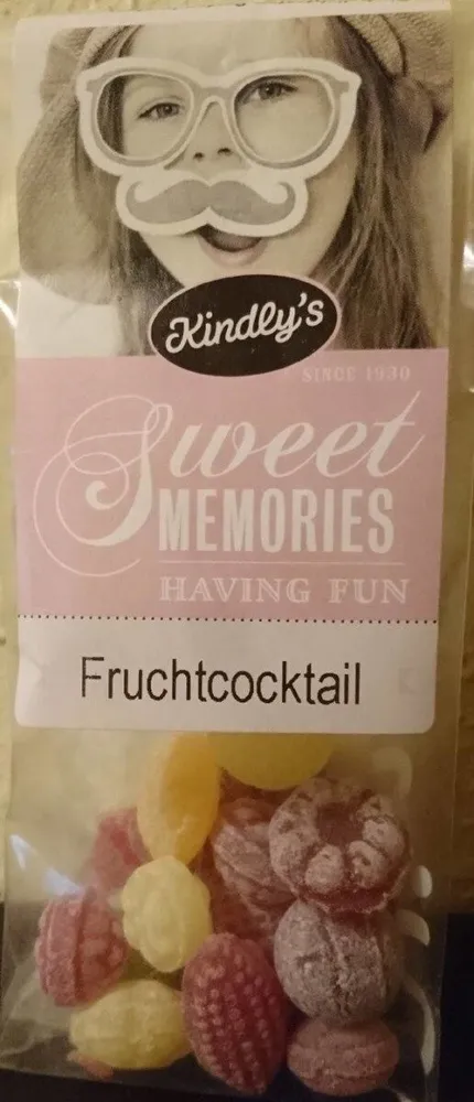 Sweet MEMORIES HAVING FUN