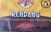 rendang