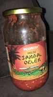 Sambal Oelek