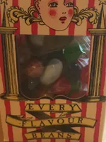 Every Flavour Beans