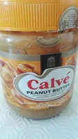 Peanut butter