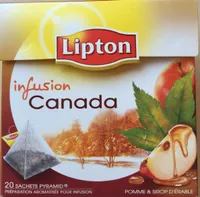 Infusion Canada