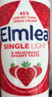 Single light cream